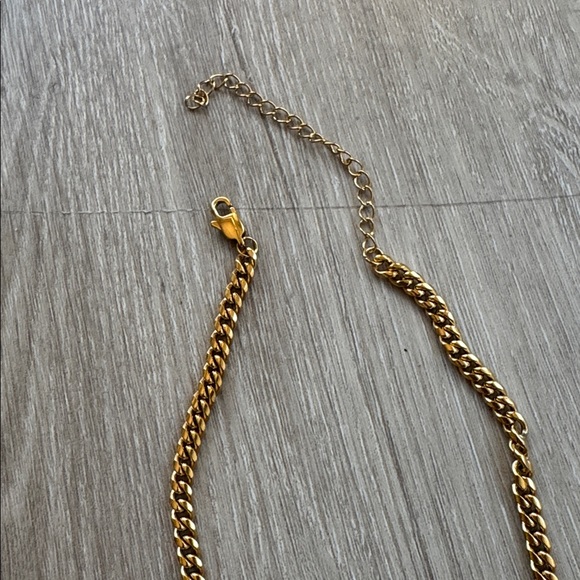 Vintage Isabella necklace from Avaria brand new never worn - Picture 8 of 11